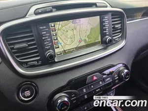 Kia Sorento, 2016 — миниатюра 14
