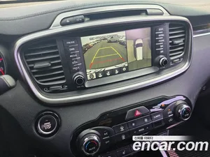 Kia Sorento, 2016 — миниатюра 15