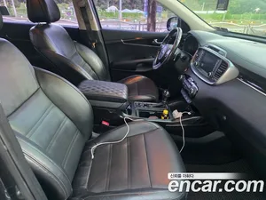 Kia Sorento, 2016 — миниатюра 17