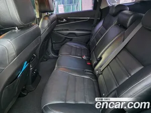 Kia Sorento, 2016 — миниатюра 18