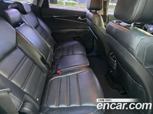 Kia Sorento, 2016 — миниатюра 19