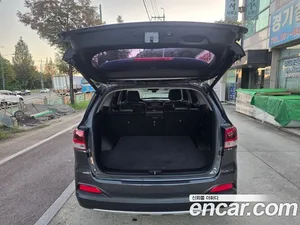 Kia Sorento, 2016 — миниатюра 20