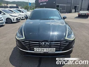 Hyundai Sonata, 2021 — миниатюра 3