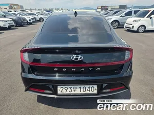 Hyundai Sonata, 2021 — миниатюра 4