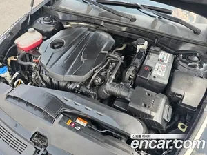 Hyundai Sonata, 2021 — миниатюра 6