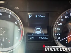 Hyundai Sonata, 2021 — миниатюра 8