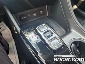 Hyundai Sonata, 2021 — миниатюра 9