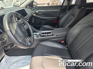 Hyundai Sonata, 2021 — миниатюра 10