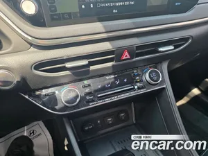 Hyundai Sonata, 2021 — миниатюра 13