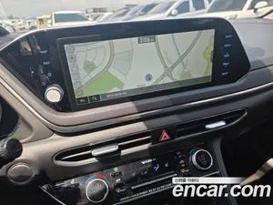 Hyundai Sonata, 2021 — миниатюра 14