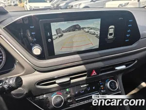Hyundai Sonata, 2021 — миниатюра 15