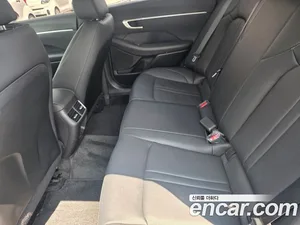 Hyundai Sonata, 2021 — миниатюра 18