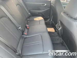 Hyundai Sonata, 2021 — миниатюра 19