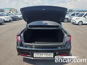 Hyundai Sonata, 2021 — миниатюра 20