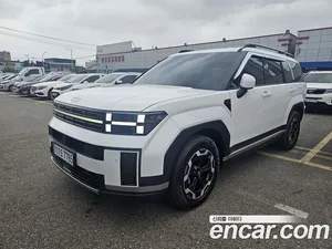 Hyundai Santa Fe, 2026 — миниатюра 1