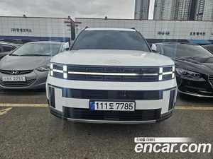 Hyundai Santa Fe, 2026 — миниатюра 3