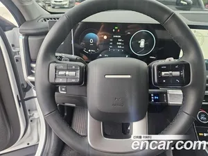 Hyundai Santa Fe, 2026 — миниатюра 8