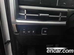 Hyundai Santa Fe, 2026 — миниатюра 12