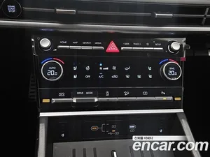 Hyundai Santa Fe, 2026 — миниатюра 15