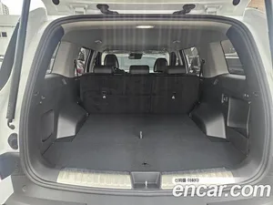 Hyundai Santa Fe, 2026 — миниатюра 19