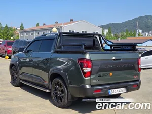 KGM Rexton, 2022 — миниатюра 2