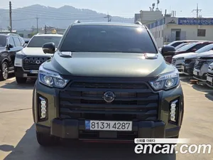 KGM Rexton, 2022 — миниатюра 3