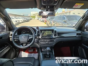 KGM Rexton, 2022 — миниатюра 7