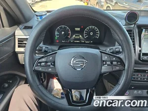 KGM Rexton, 2022 — миниатюра 11