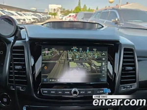 KGM Rexton, 2022 — миниатюра 12