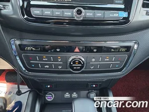 KGM Rexton, 2022 — миниатюра 13