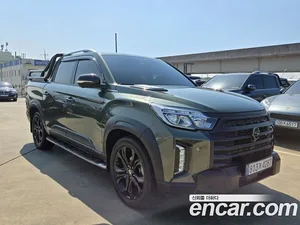 KGM Rexton, 2022 — миниатюра 16