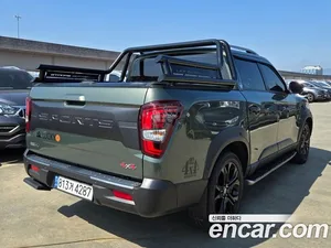 KGM Rexton, 2022 — миниатюра 19