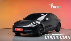 Tesla Model 3, 2025 — миниатюра 35