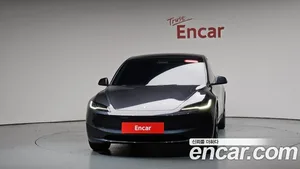 Tesla Model 3, 2025 — миниатюра 2