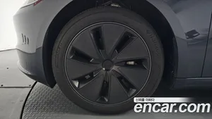 Tesla Model 3, 2025 — миниатюра 4
