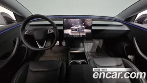Tesla Model 3, 2025 — миниатюра 9