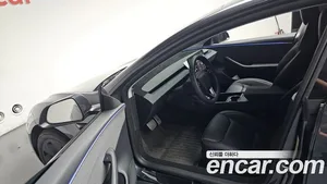 Tesla Model 3, 2025 — миниатюра 12