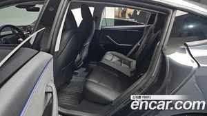Tesla Model 3, 2025 — миниатюра 17