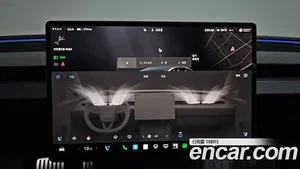 Tesla Model 3, 2025 — миниатюра 22
