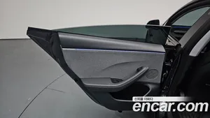 Tesla Model 3, 2025 — миниатюра 14