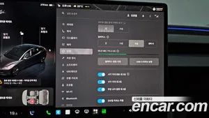 Tesla Model 3, 2025 — миниатюра 31