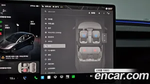 Tesla Model 3, 2025 — миниатюра 32