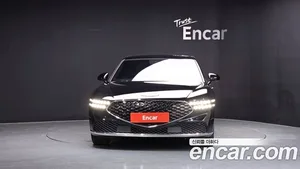Genesis G90, 2022 — миниатюра 3