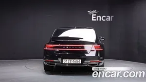 Genesis G90, 2022 — миниатюра 4