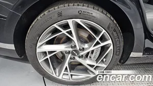 Genesis G90, 2022 — миниатюра 5
