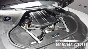 Genesis G90, 2022 — миниатюра 6