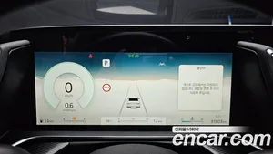 Genesis G90, 2022 — миниатюра 11
