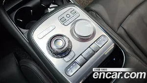 Genesis G90, 2022 — миниатюра 12