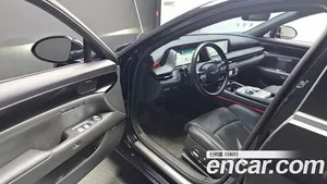 Genesis G90, 2022 — миниатюра 13