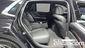 Genesis G90, 2022 — миниатюра 17